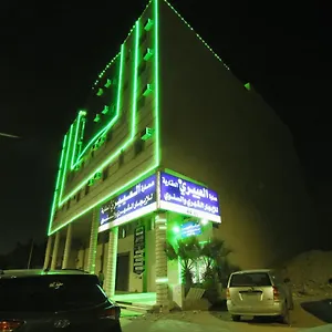  شقة فندقية العييري للوحدات السكنية المفروشة - 6